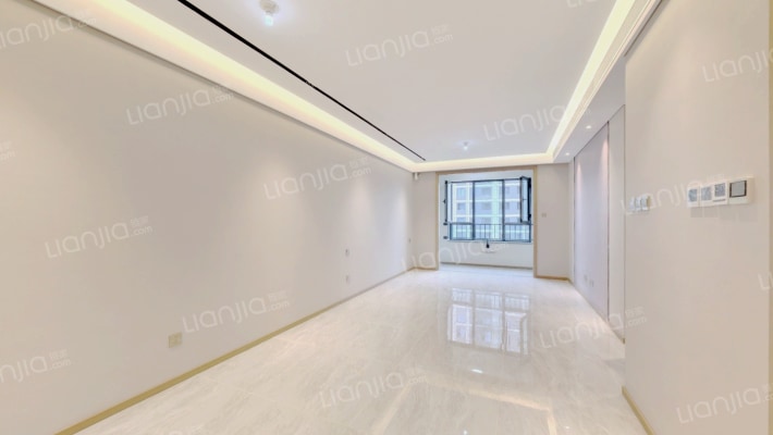 融创壹品南湖二手房实景图