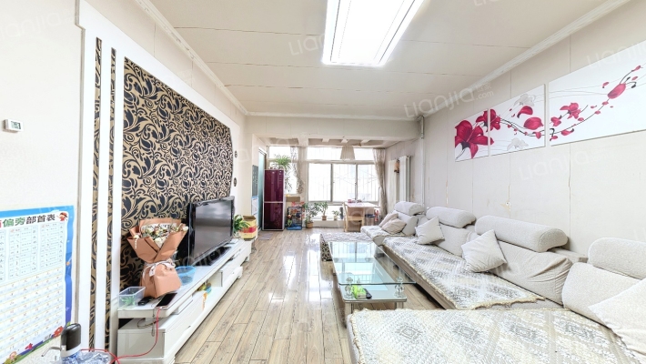 柏树苑二手房实景图