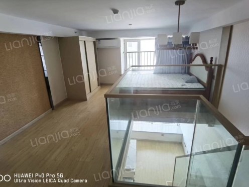 整租·中铁青岛世界博览城 1室1厅 东