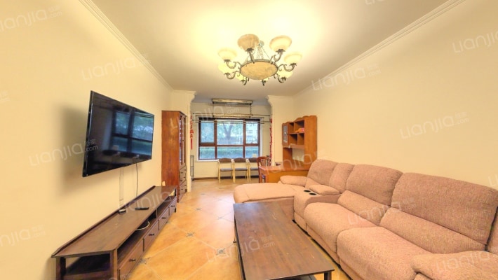 通泰国际公馆二手房实景图