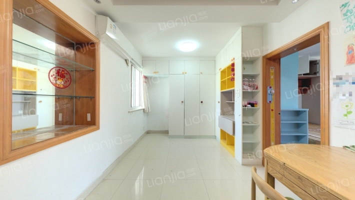 万泰花园二手房实景图