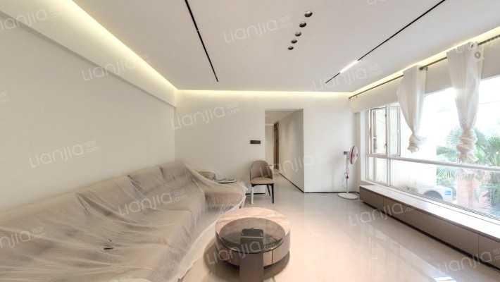 远洋明珠大厦二手房实景图