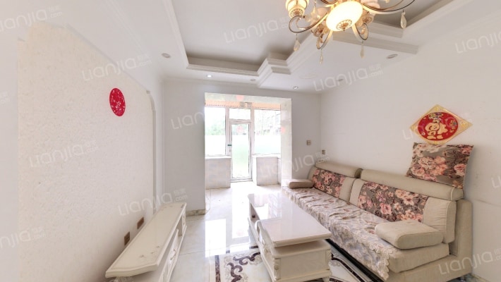 探矿宿舍二手房实景图