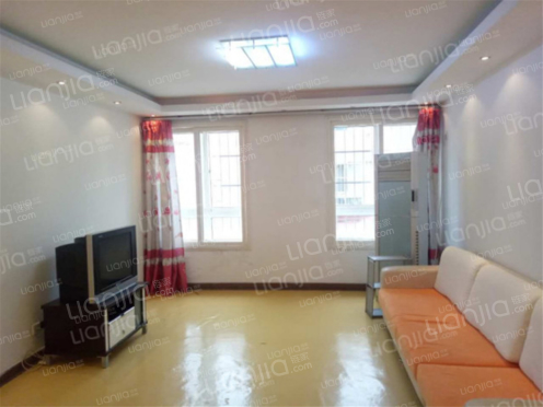 整租·圣富花苑 3室1厅 南/西南/北