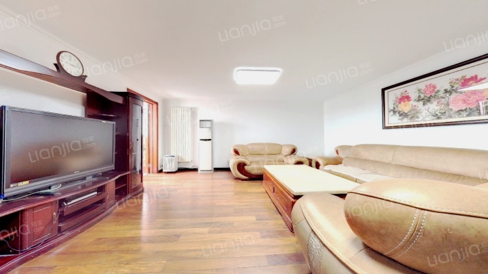 四平园二手房实景图