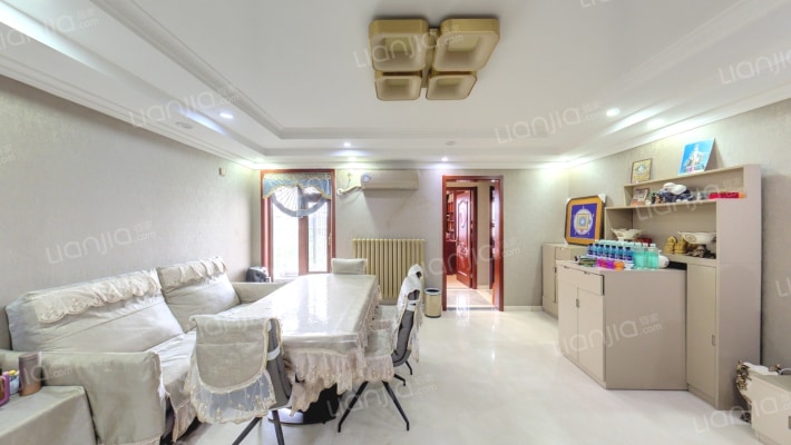 后芳嘉园胡同二手房实景图