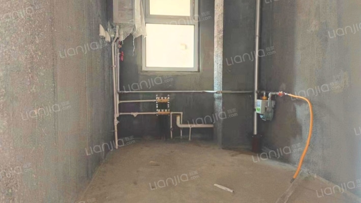 香邑溪谷 全阳两居 好楼层 房本满二-厨房