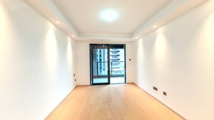 新城翡翠风华城二手房实景图