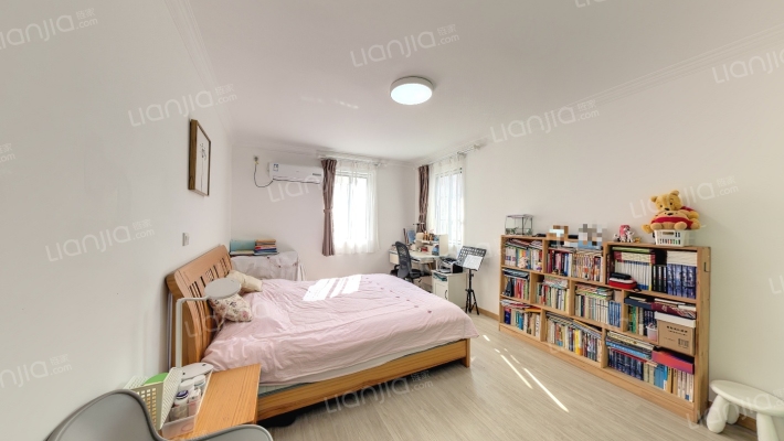 虹桥路400弄二手房实景图