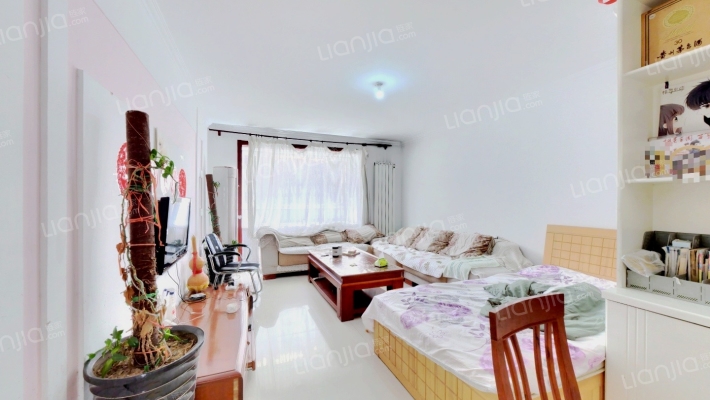 逸品园二手房实景图