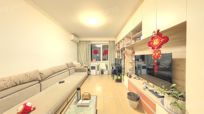 西直门南大街东区二手房实景图