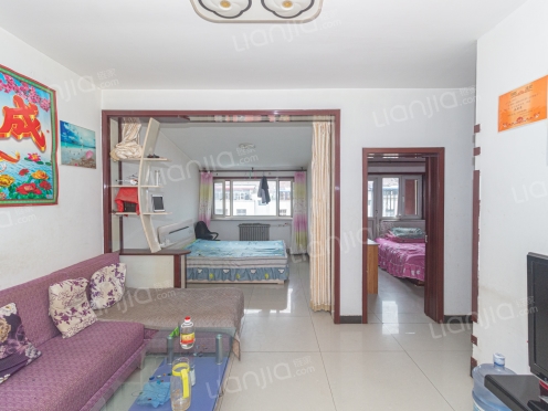 整租·运输小区 2室1厅 南/北