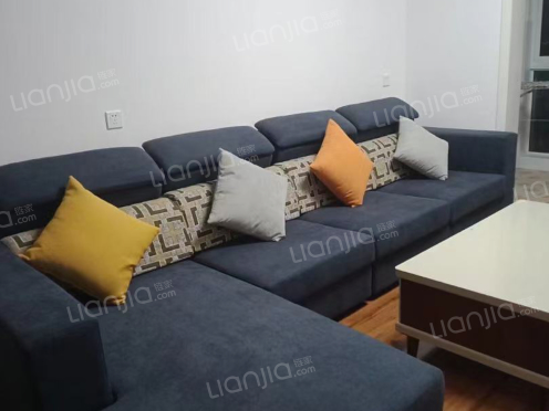 整租·青扬邻里 3室2厅 南