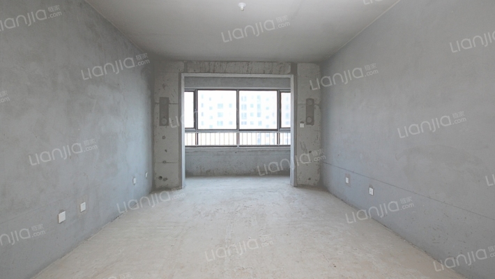 美客多水岸学庭二手房实景图