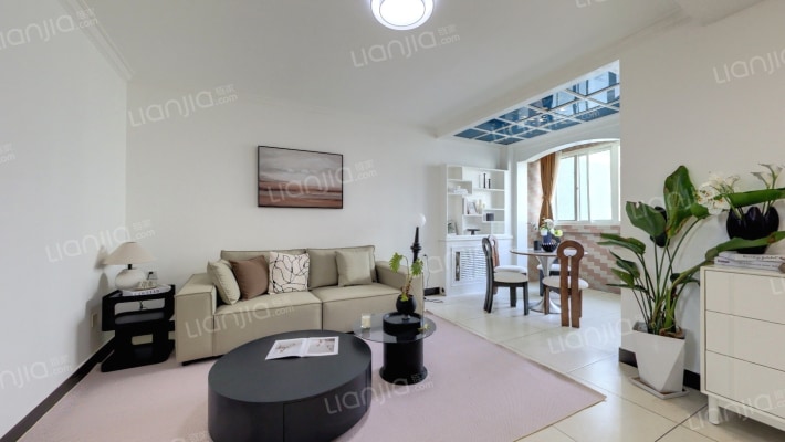 城子大街132号院二手房实景图