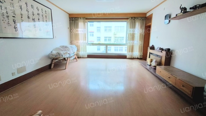 电力六小区二手房实景图