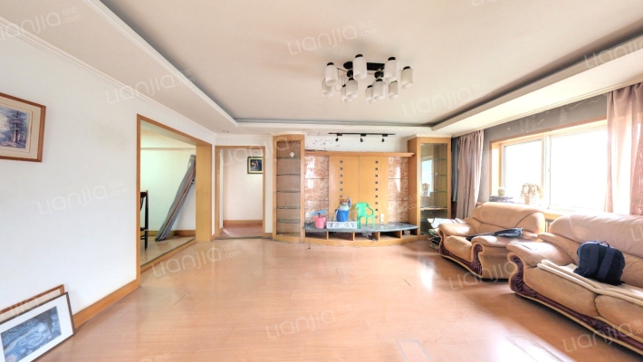 甘肃省城乡设计院家属院（五泉路）二手房实景图