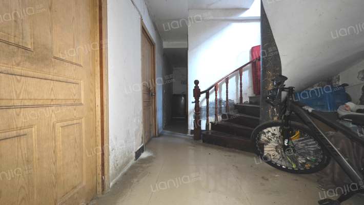 绿园别墅二手房实景图