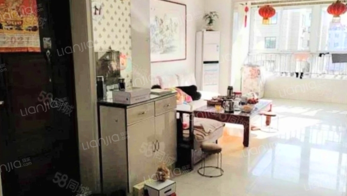 刘辛新新家园A区二手房实景图