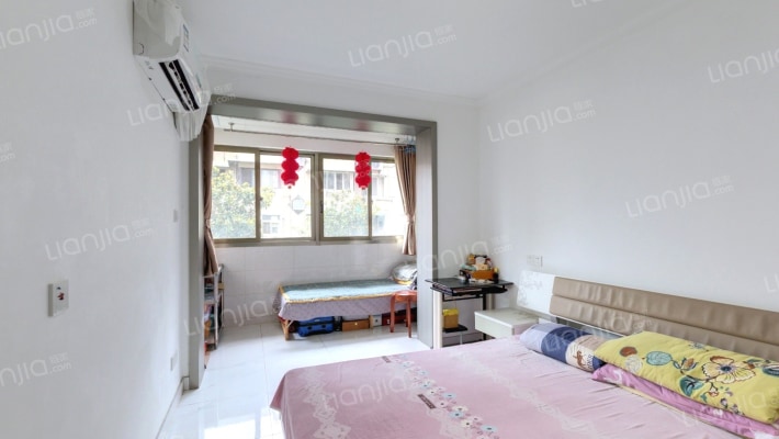 凤凰花园城清溪园二手房实景图