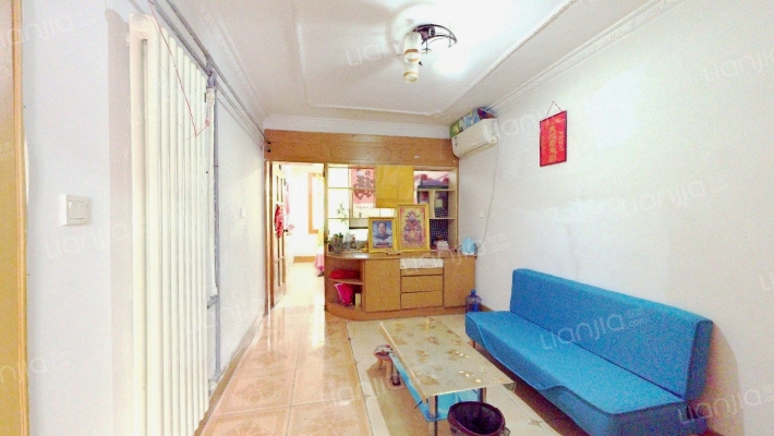 裕丰小区二手房实景图