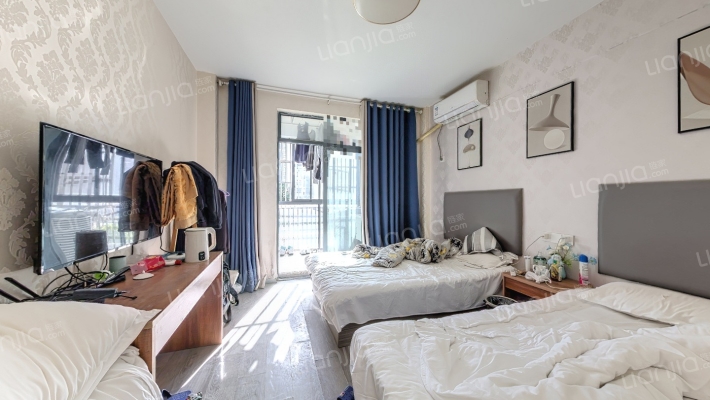 新桥家园二手房实景图