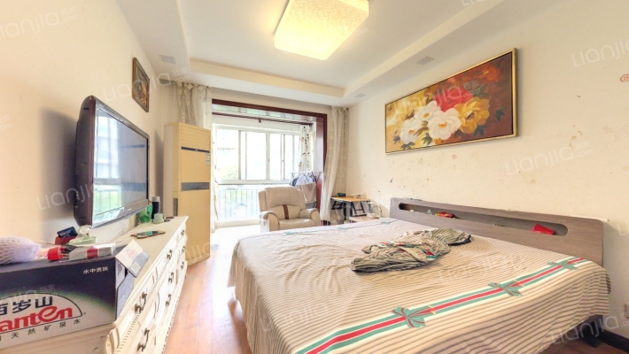 虹北公寓二手房实景图