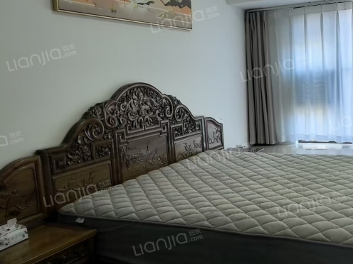 整租·西双版纳碧桂园 3室2厅 南