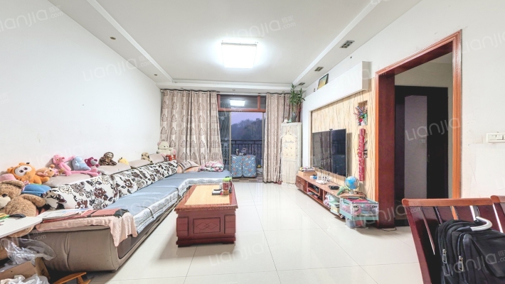 静宁家园二手房实景图