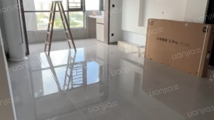 业和丰门盛世二手房实景图
