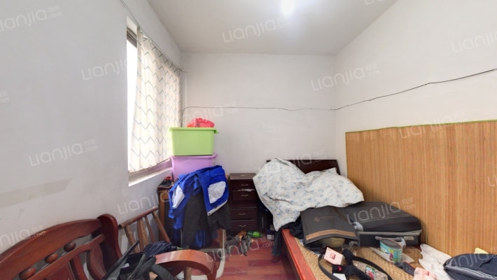 民丰社区二手房实景图