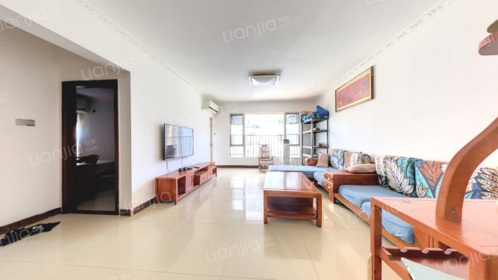 爱顿第三季二手房实景图