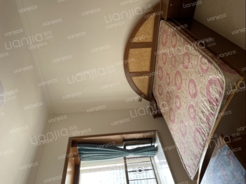 合租·原野大厦 5居室 南卧