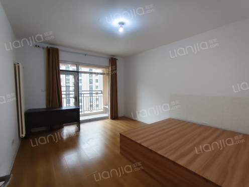 合租·蔚蓝群岛二期 4居室 南卧