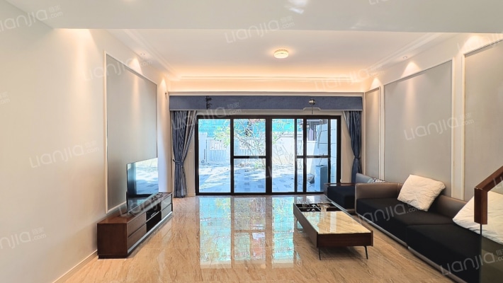 雅居乐云海泽月二手房实景图