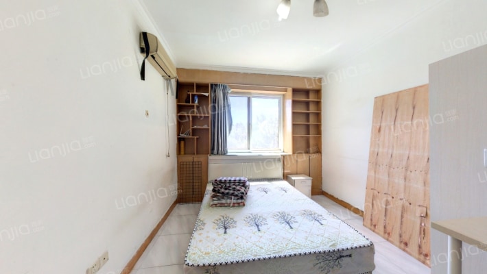 燕翔东里二手房实景图