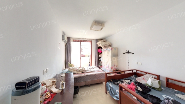 裕华区政府宿舍二手房实景图