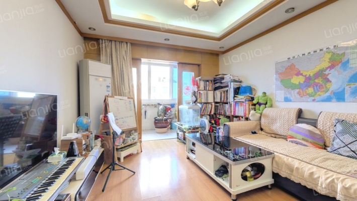 德华二村二手房实景图