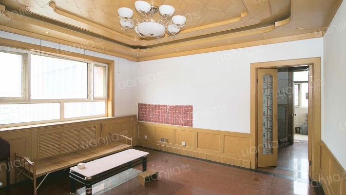 桥西区设计院家属楼二手房实景图