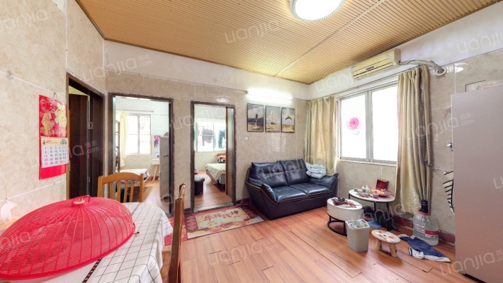 侨源新村二手房实景图