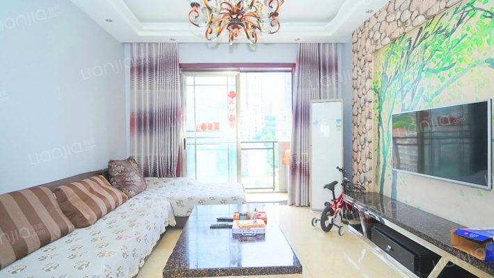 珑宇苑二手房实景图