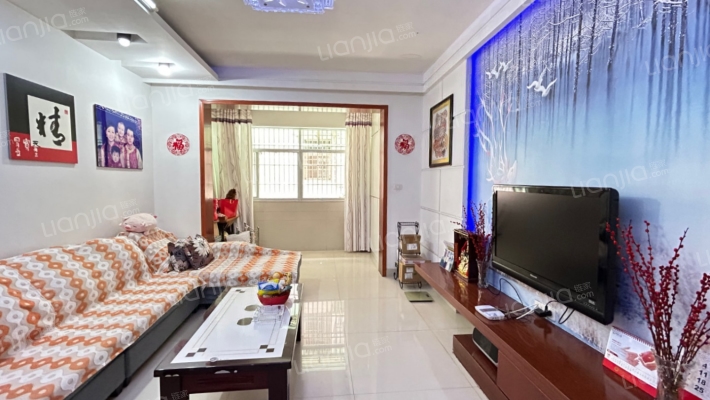 桐梓岗村五组二手房实景图