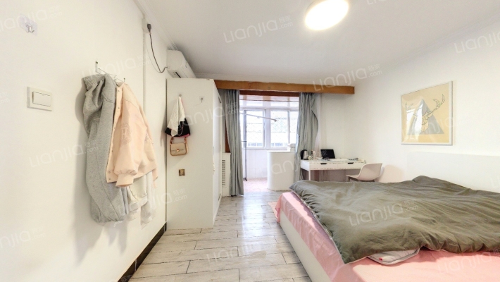 东大街东里二手房实景图