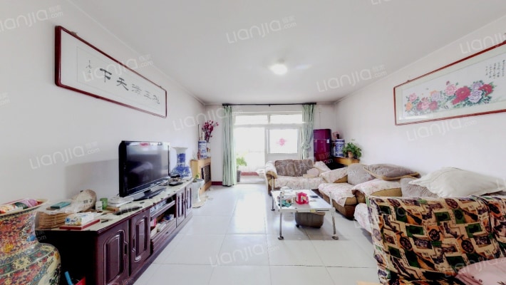 华茂宿舍二手房实景图