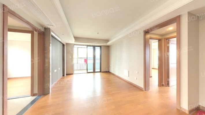 金科博翠花园二手房实景图