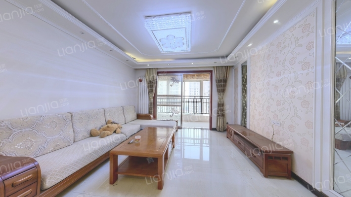 六和花园二手房实景图