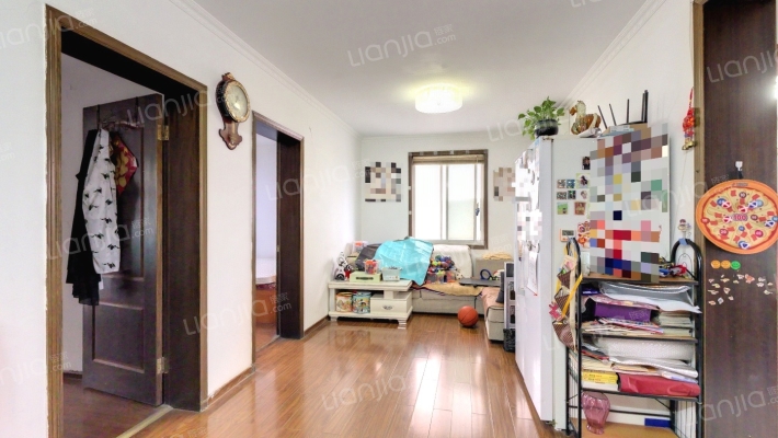 茶花里二手房实景图