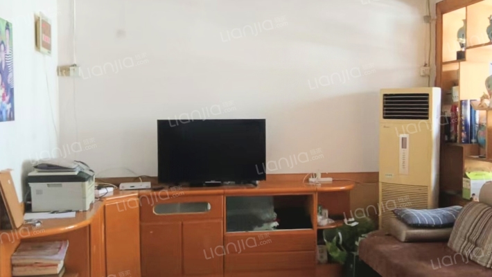 一高家属院二手房实景图