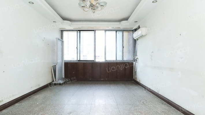 世纪公寓二手房实景图