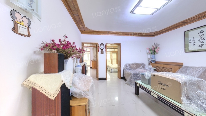 陕西地矿九〇八水文地质工程地质大队二手房实景图